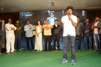Sapthagiri LLB Movie Teaser Launch